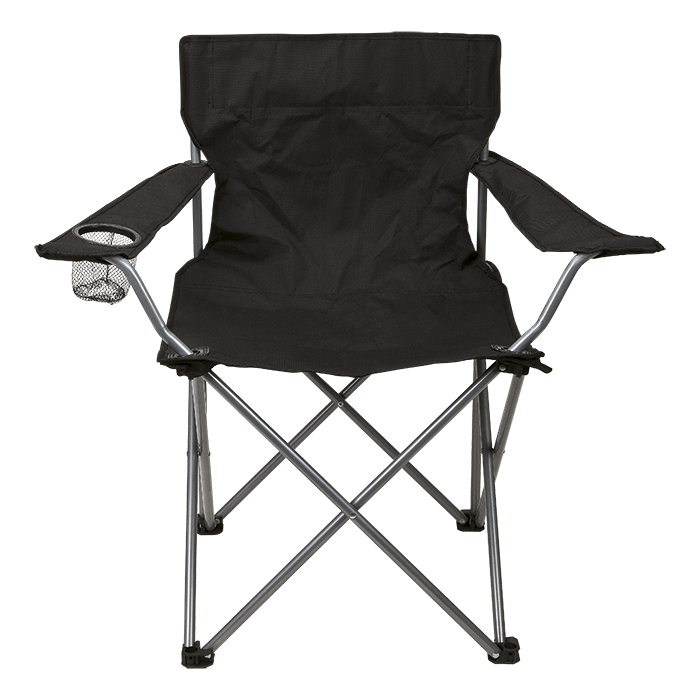 Folding Outdoor Chair 600D