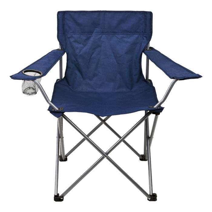 Folding Outdoor Chair 600D