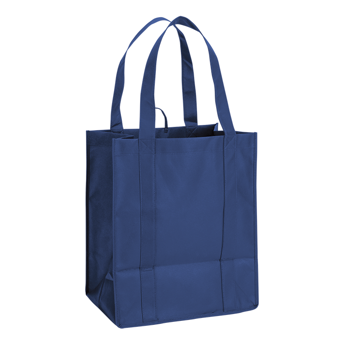 Eco-Friendly Shopper Bottom Stiffener