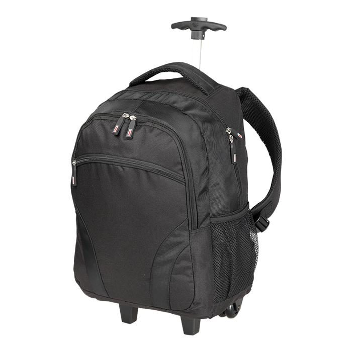 Pesaro Laptop Trolley Backpack