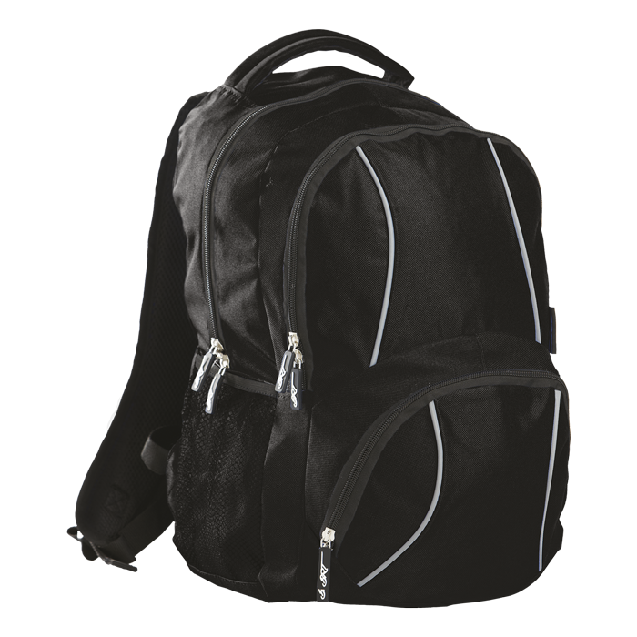 BRT Reflect Back Pack