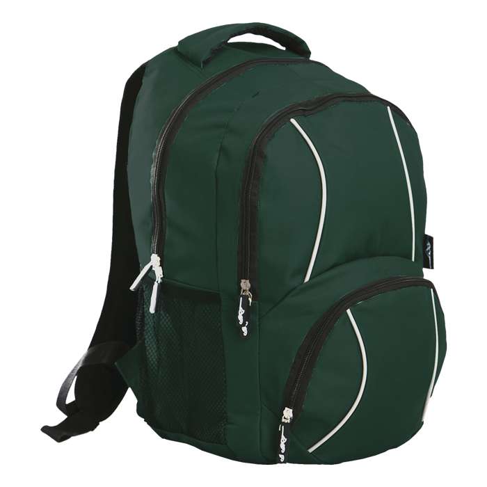 BRT Reflect Back Pack