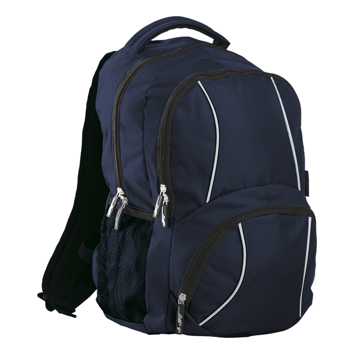 BRT Reflect Back Pack