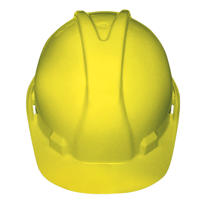 Hard Hat - SABS Approved (WA0001)