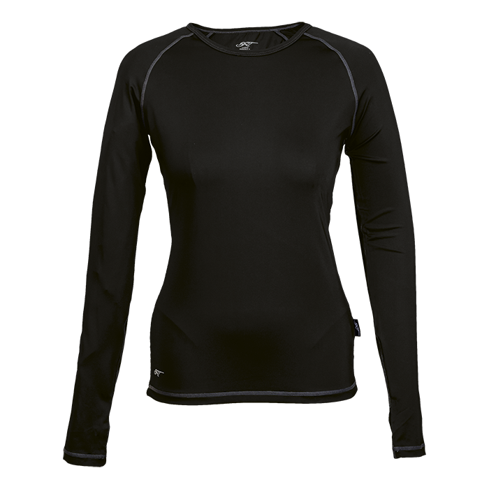 BRT Signature Long Sleeve Top Ladies