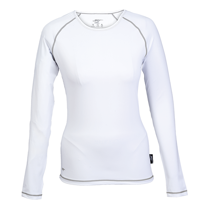 BRT Signature Long Sleeve Top Ladies