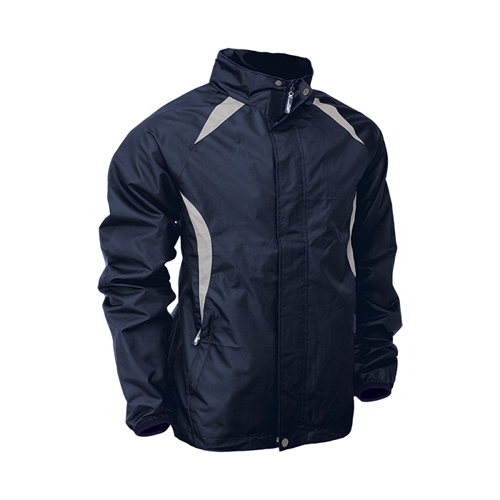 BRT Zone Jacket