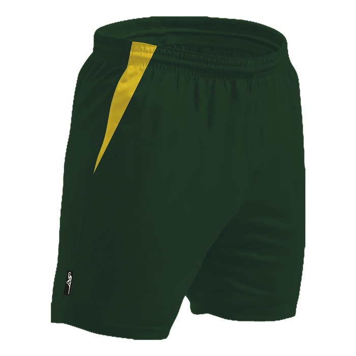 BRT Quad Shorts