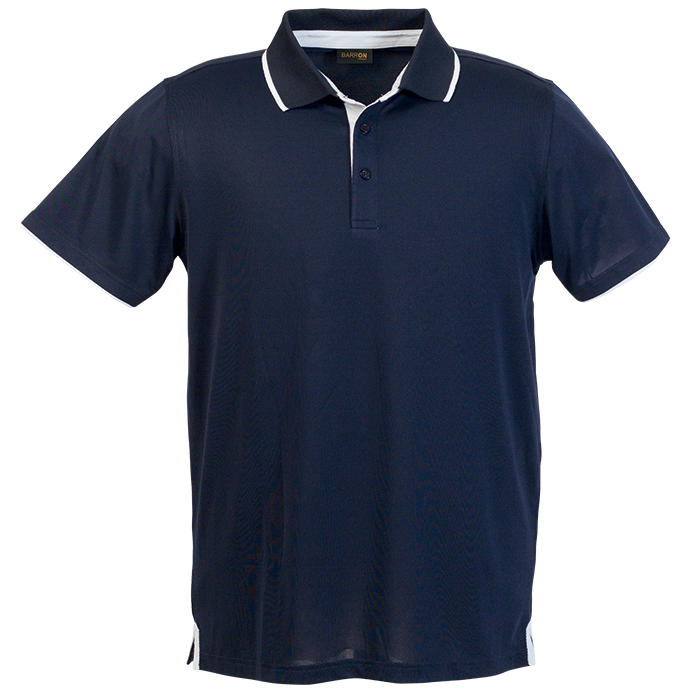 Baxter Golfer Mens