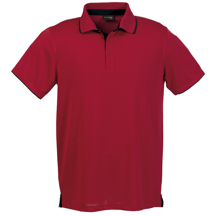 Baxter Golfer Mens