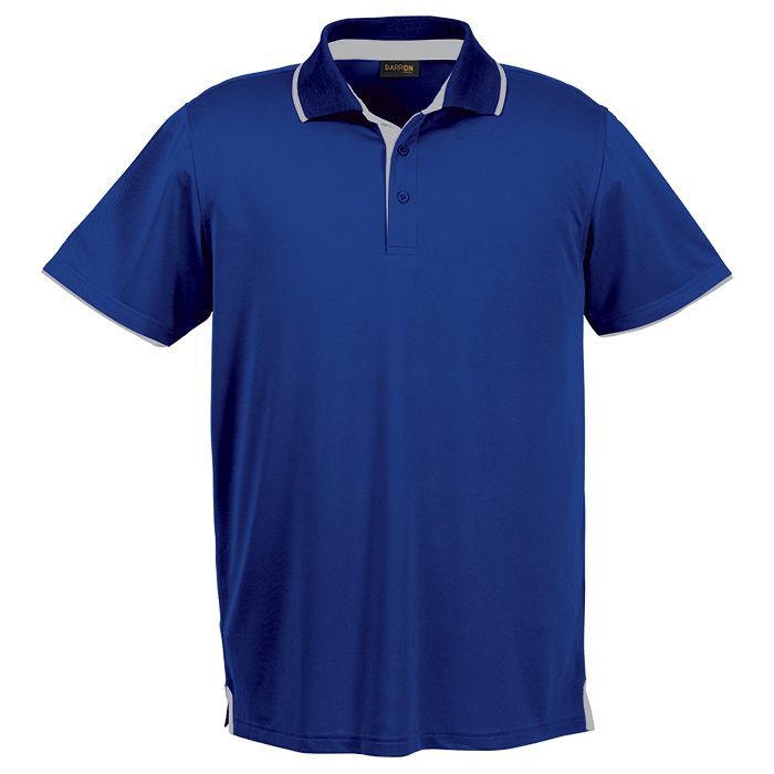 Baxter Golfer Mens