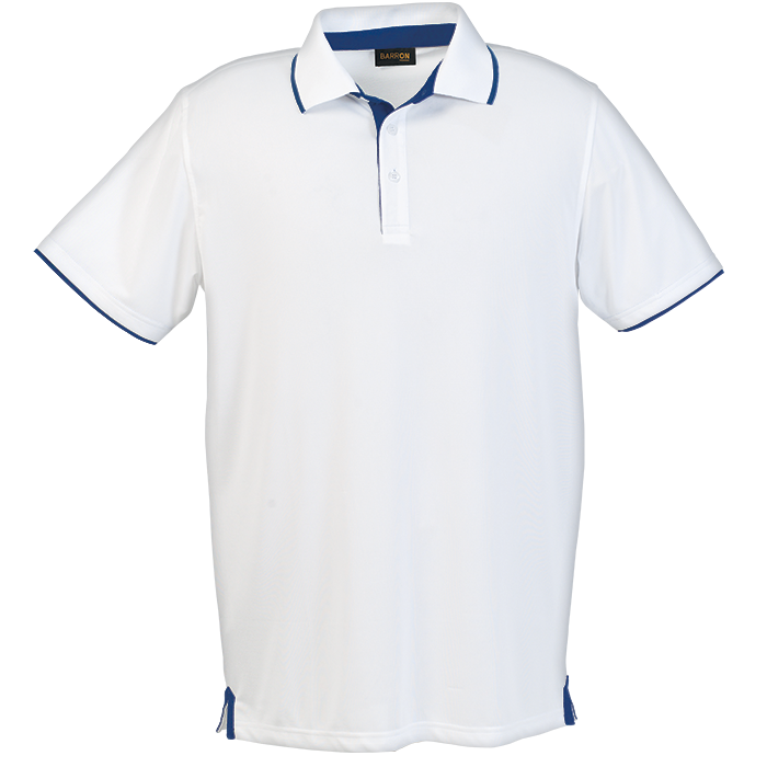 Baxter Golfer Mens