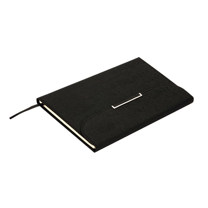 A5 Clutch Handbag Designed Notebook