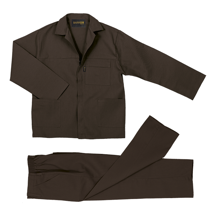 Barron Budget Poly Cotton Conti Suit (CS-BPC)