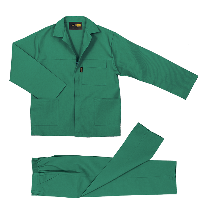 Barron Budget Poly Cotton Conti Suit (CS-BPC)