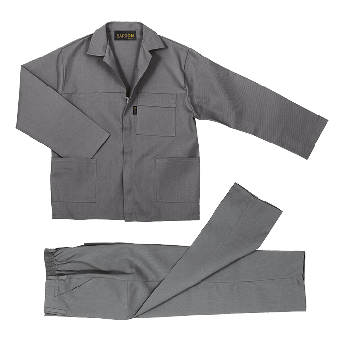 Barron Budget Poly Cotton Conti Suit (CS-BPC)