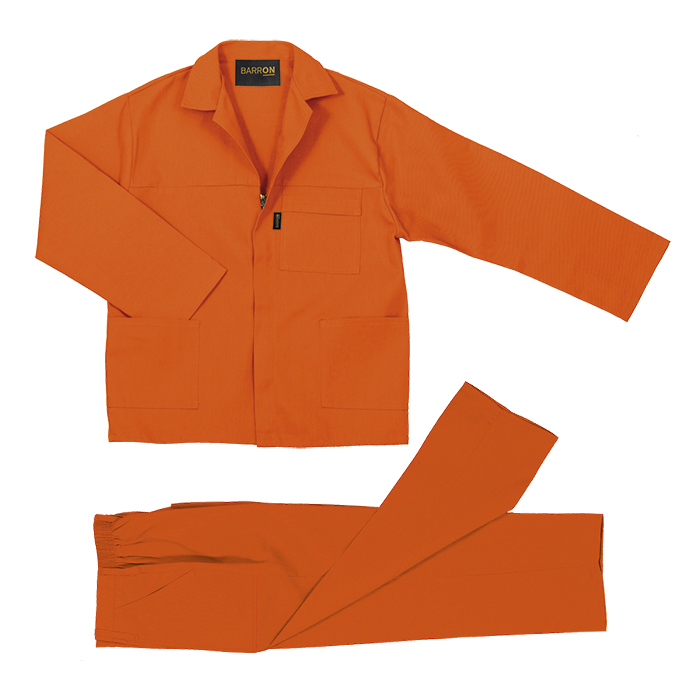 Barron Budget Poly Cotton Conti Suit (CS-BPC)