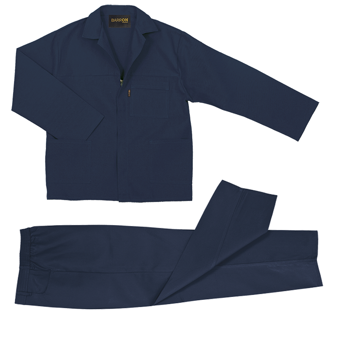 Barron Budget 100% Cotton Conti Suit (CS-BC)