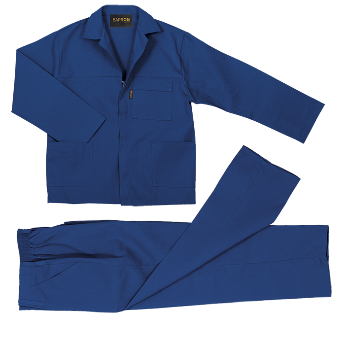 Barron Budget 100% Cotton Conti Suit (CS-BC)