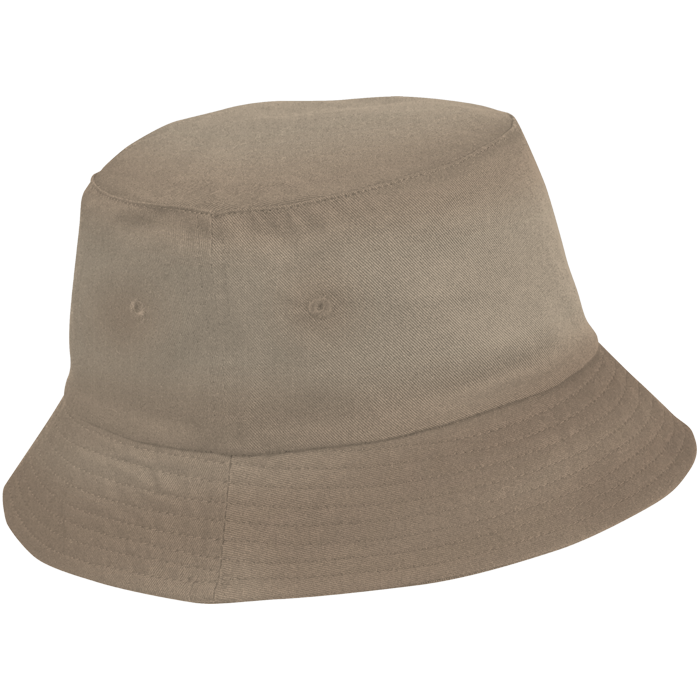 Floppy Poly Cotton Hat