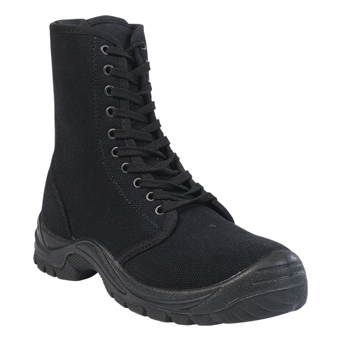 Barron Protector Boot (SF004)