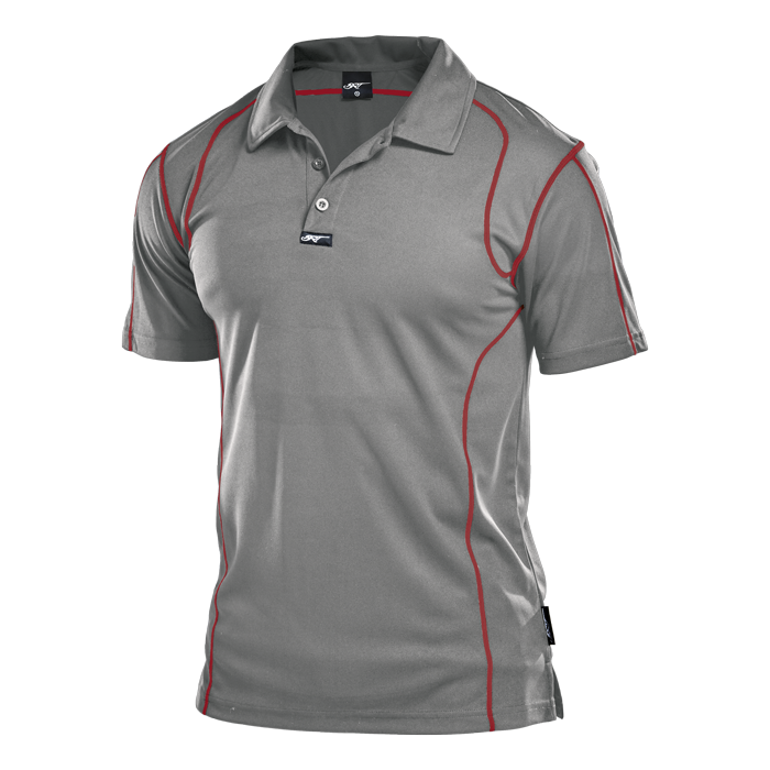 BRT Speedster Golf Shirt