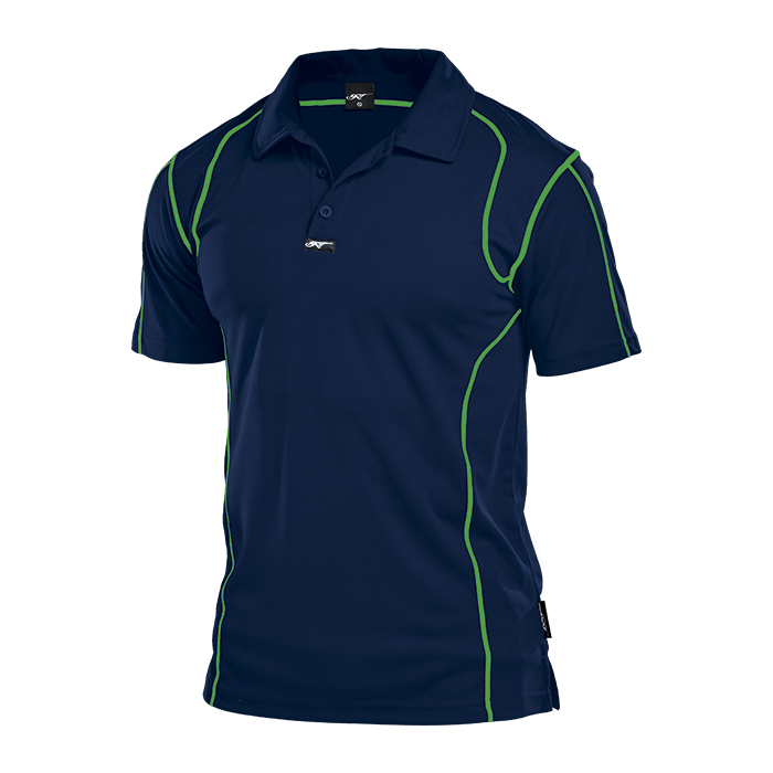 BRT Speedster Golf Shirt