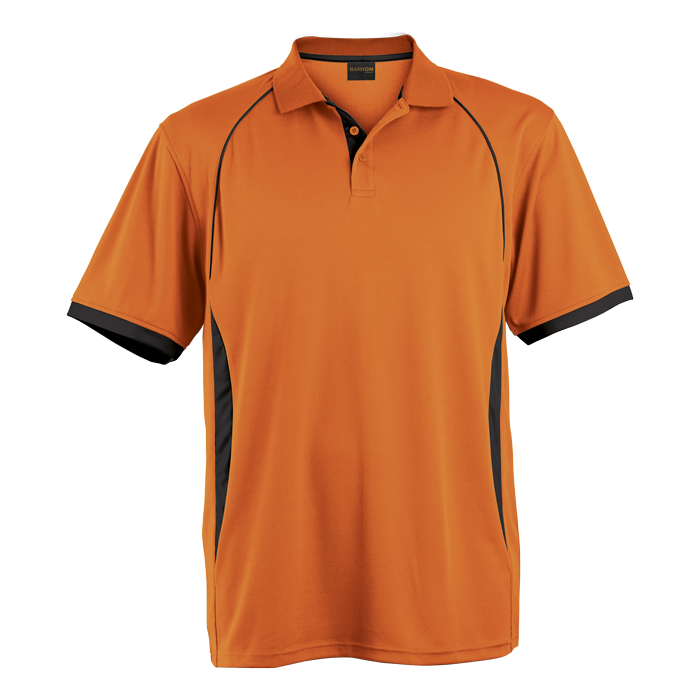 Derby Golfer Mens