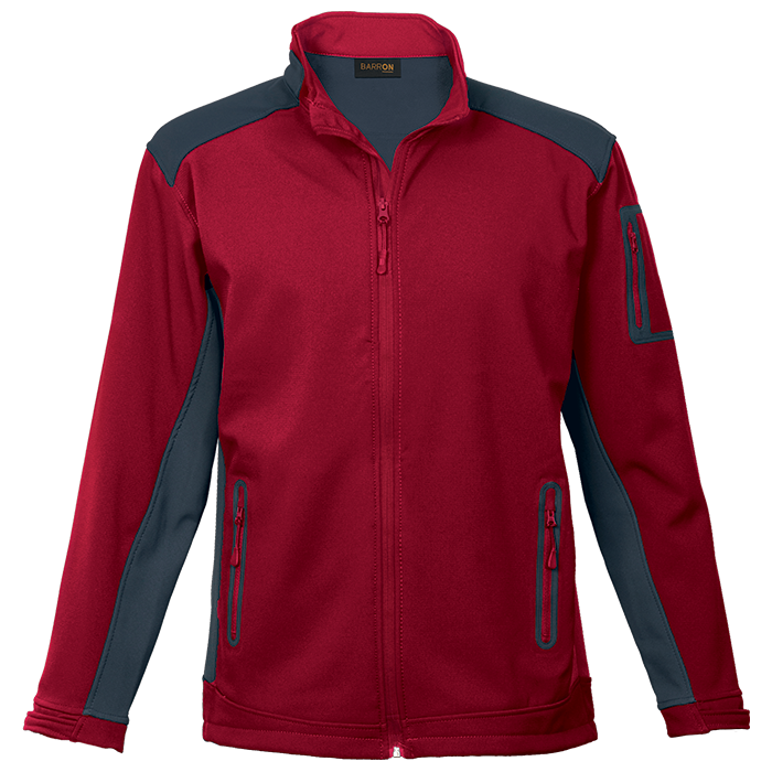 Pegasus Jacket Mens