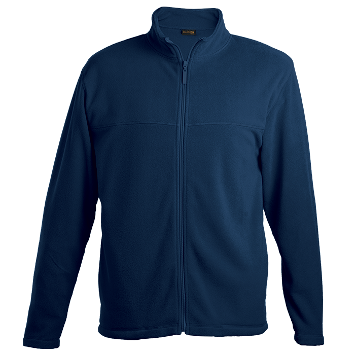 Hybrid Fleece Mens