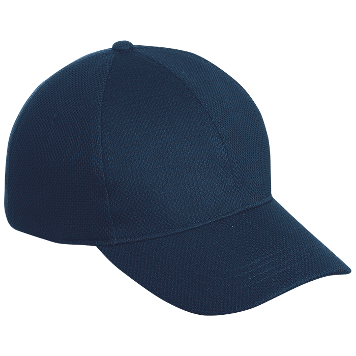 6 Panel Podium Cap