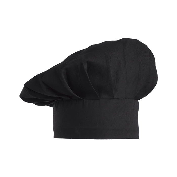 Chef Mushroom Hat (BC-M)