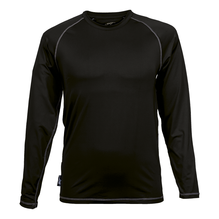 BRT Signature Long Sleeve Top Mens