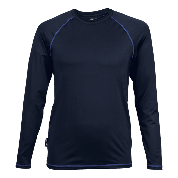 BRT Signature Long Sleeve Top Mens