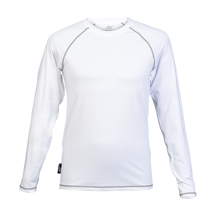 BRT Signature Long Sleeve Top Mens