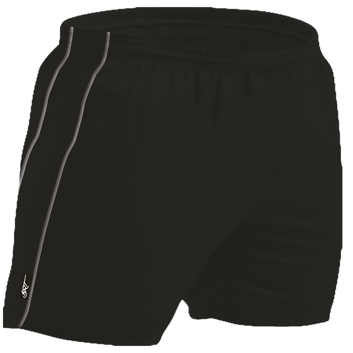 BRT Reflect Shorts Ladies