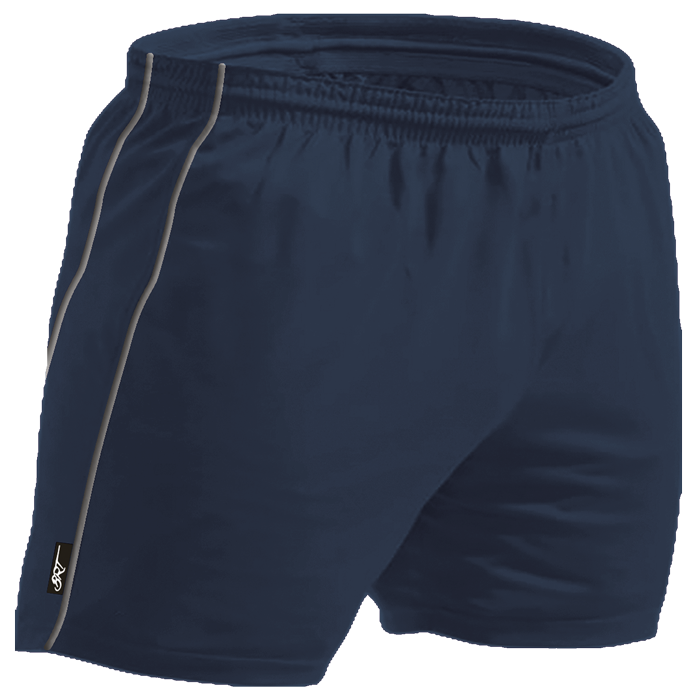 BRT Reflect Shorts Ladies