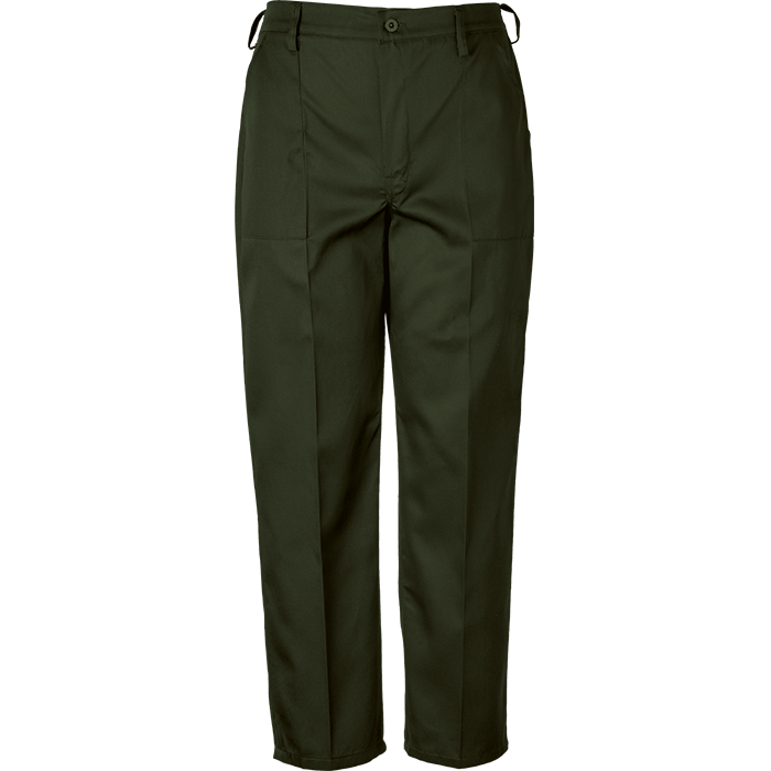 Barron Budget Poly Cotton Conti Trouser (CT-BPC)