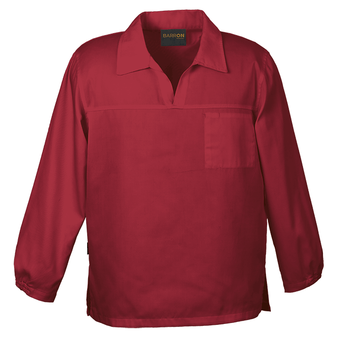 Barron Food Safety Jacket (BC-FSJ)