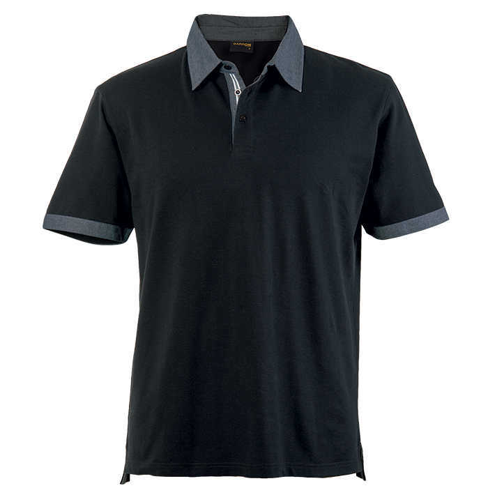 Fusion Golfer Mens