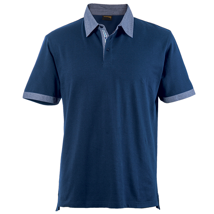 Fusion Golfer Mens