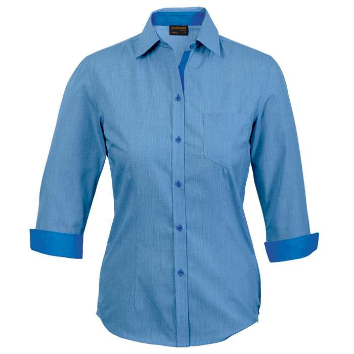 Madison Blouse Ladies