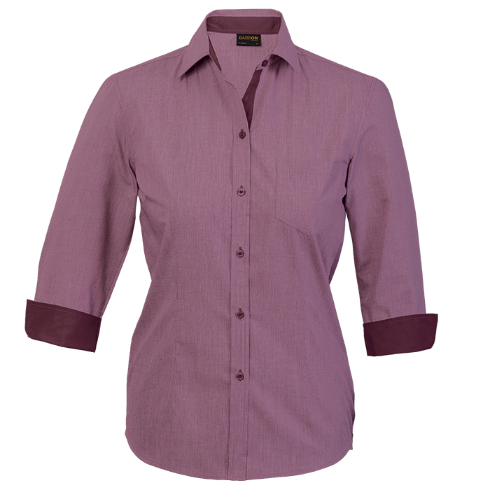 Madison Blouse Ladies