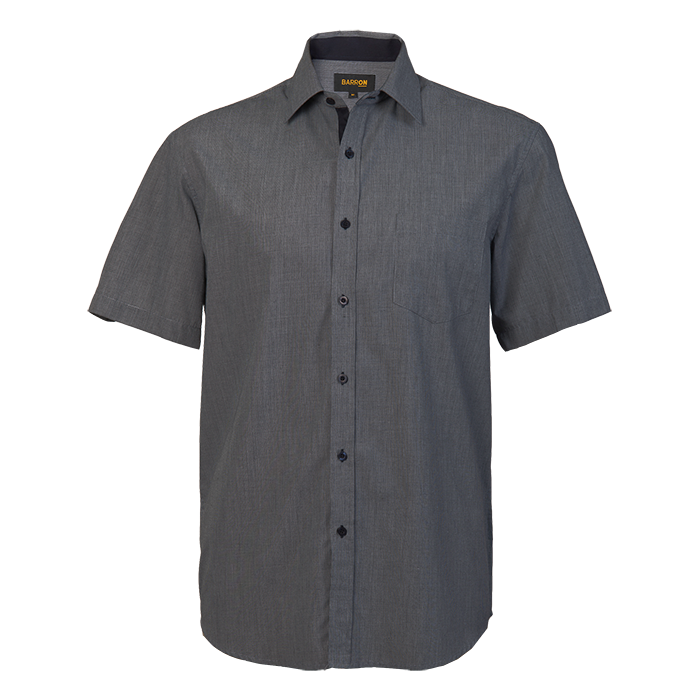 Madison Lounge Short Sleeve Mens