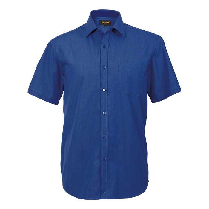 Madison Lounge Short Sleeve Mens