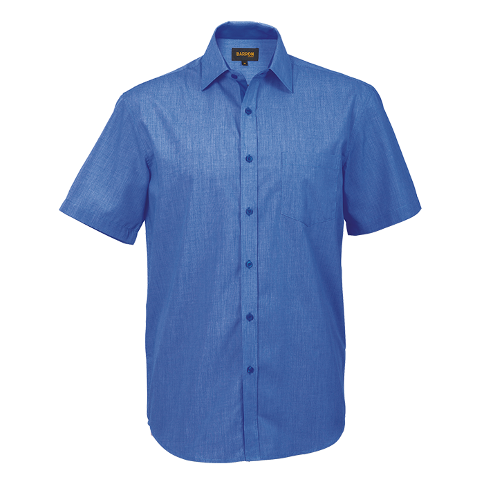 Madison Lounge Short Sleeve Mens