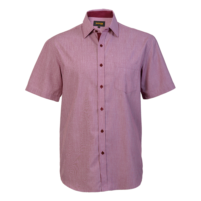 Madison Lounge Short Sleeve Mens