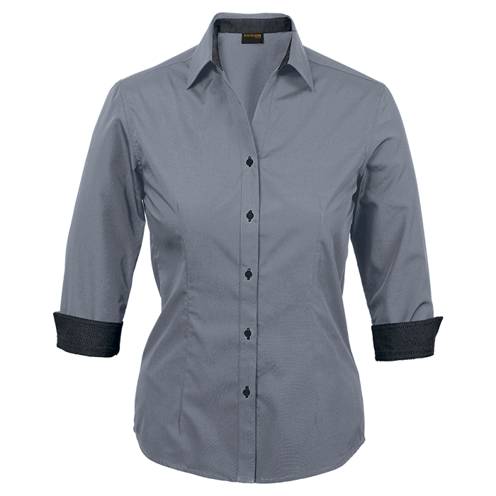 Saga Blouse Ladies