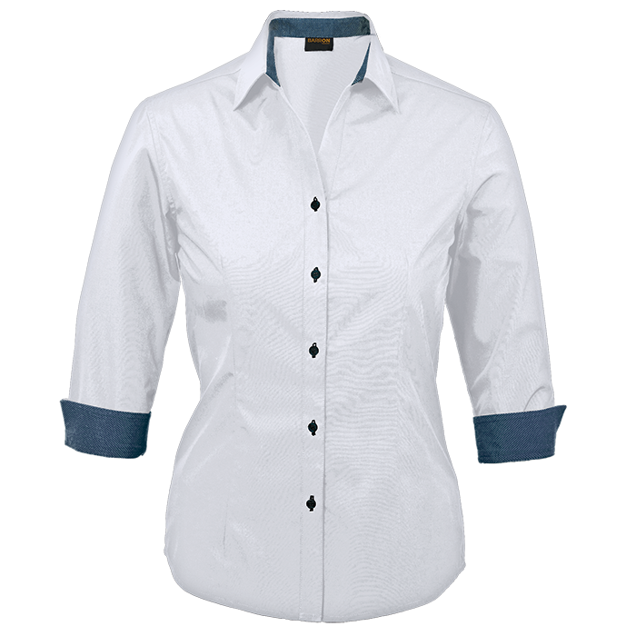 Saga Blouse Ladies