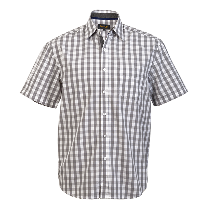 Cedar Lounge Short Sleeve Mens